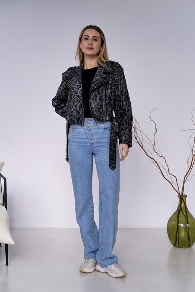 Жіноча косуха | Зображення 6