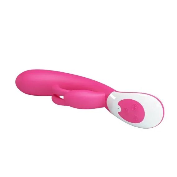 Вібратор PRETTY LOVE VINCENT, 12 function, voice control Sex Aura | Зображення 4