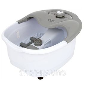 Ванночка массажер для ног Adler AD 2167 HV-12