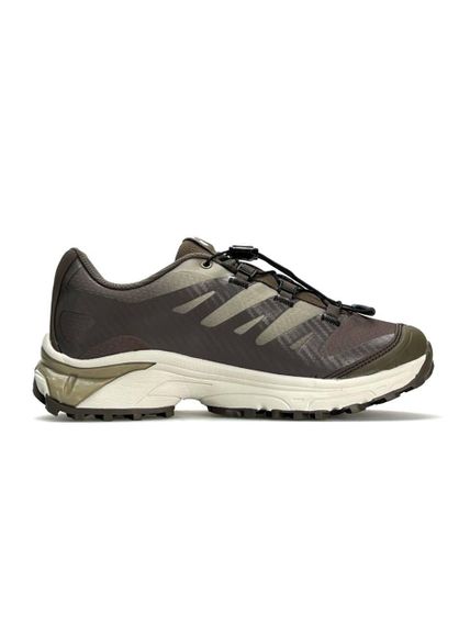 Кросівки Salomon XT-4 Lab W Brown , текстиль , В'єтнам | Зображення 4