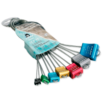 (не активна) Закладні елементи для альпінізму