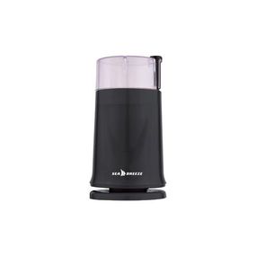 Кавомолка Sea Breeze SB-083 200 Вт чорна