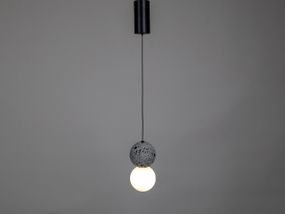 Підвіс BL-514S/1 G9 BK/GY
