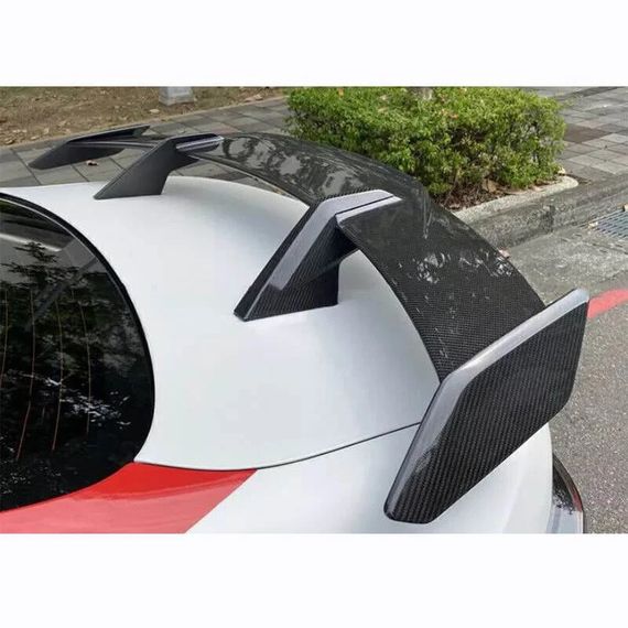 Комплект обвеса Carbon FullSet (для G82) для BMW 4 серия G22/23/26 2020- гг | Зображення 8
