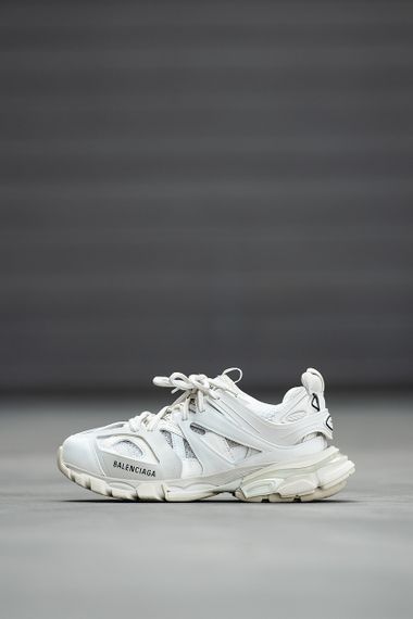 Кроссовки Bale/nc/aga Track весна/лето/осень 0816 43 27,5 | Зображення 6