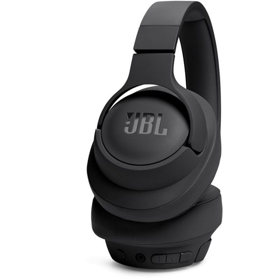 Навушники JBL Tune 720BT Black (JBLT720BTBLK) | Зображення 6
