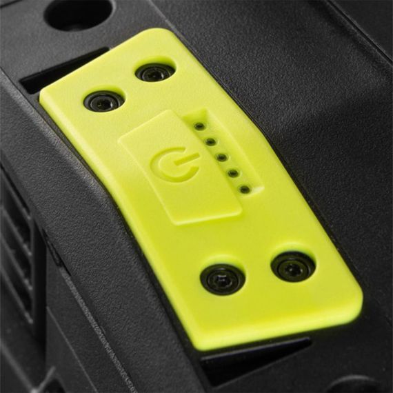 Ліхтар професійний Mactronic DualBEAM (4500 Lm) Rechargeable (PWL0081) | Зображення 8