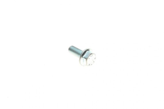Опора шаровая передняя снизу Ford Fiesta 86-02 08-04702 | Зображення 5