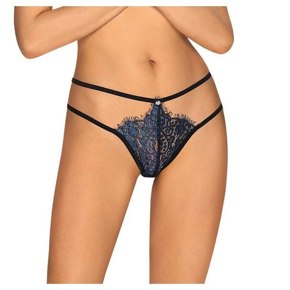 Стринги Obsessive Yassmyne thong S/M Sex Aura