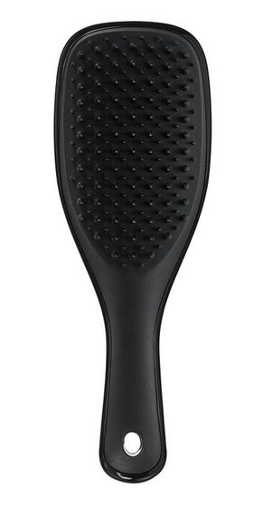 Расческа для волос Tangle Teezer The Ultimate Detangler Mini Liquorice Black | Зображення 1