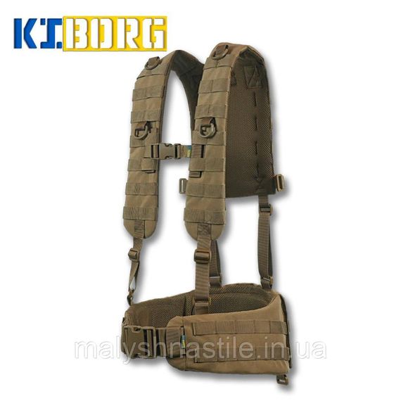 РПС Kiborg R-1 GEN.2 (S) койот