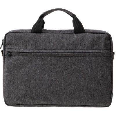 Сумка для ноутбука Vinga 15.6&quot; NB1500S silver-black (NB1500SBK) | Зображення 1