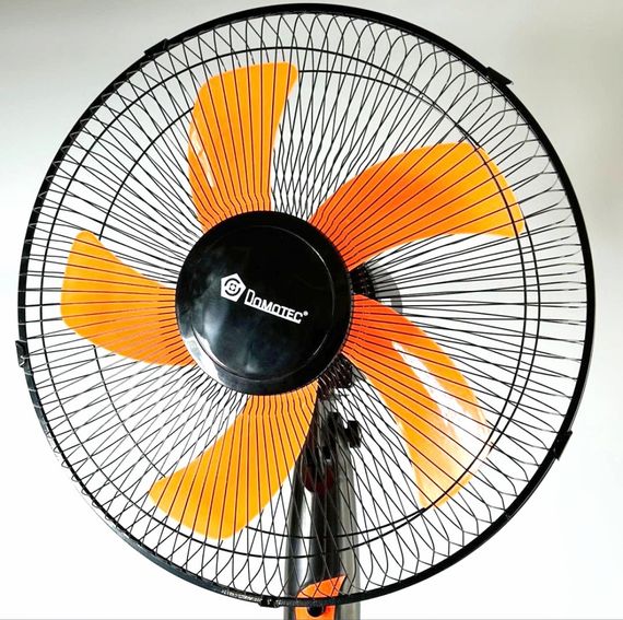 Вентилятор Domotec MS-1619 | Зображення 1