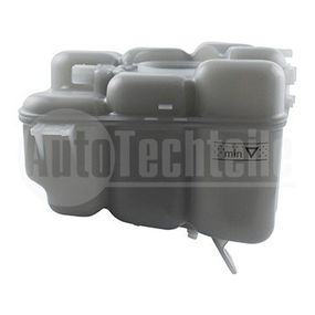 Бачок расширительный VW Touareg 3.0/3.6/4.2 i / 3.0 TDI 10-18, AutoTechteile, 312 1080, 105922
