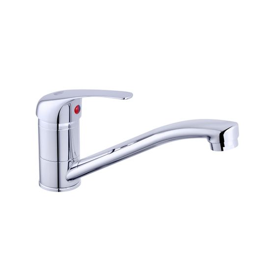 Змішувач для раковини Agua Leon-C010 (CV012080)