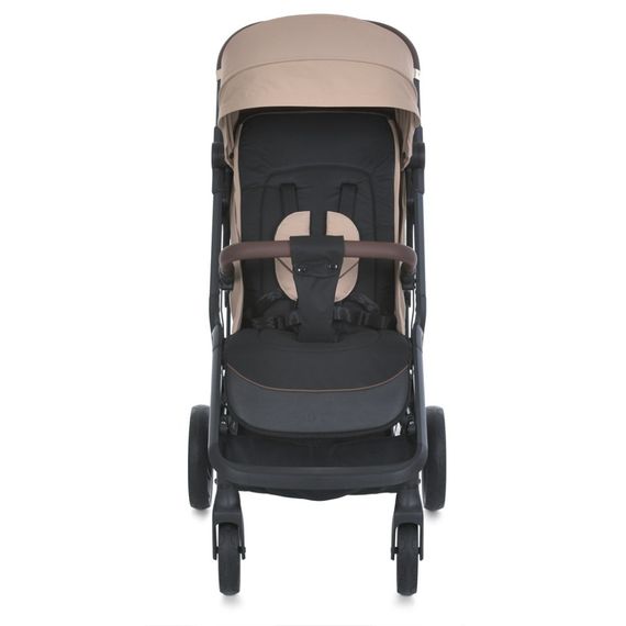 Коляска детская прогулочная ME 1127-G Beige | Зображення 5