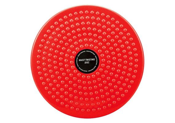 Диск здоров'я EasyFit Waist Twisting червоний (EF-1426-R)