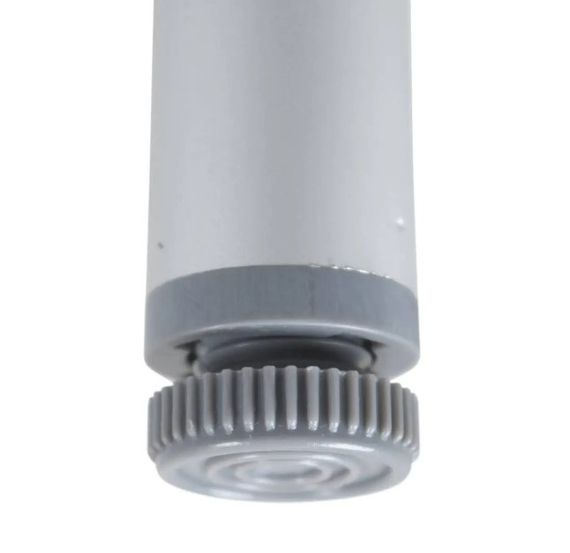 Стіл Bo-Camp Premium 60x45 cm Grey (1404380) (DAS301468) | Зображення 6