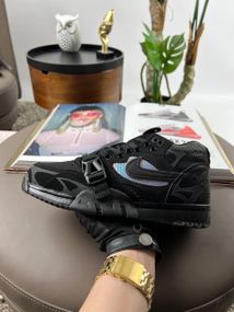 Кросівки  Air Trainer 1 SP Black Reflective , В'єтнам A3509