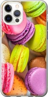 Чохол для Apple iPhone 12 з пластику FCh_056029