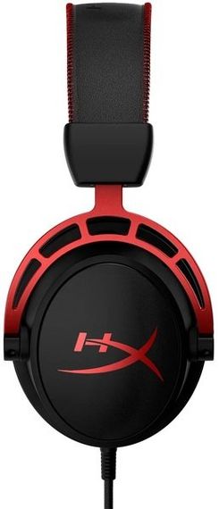 Гарнітура ігрова HyperX Cloud Alpha WL/USB-A 4P5D4AA | Зображення 4