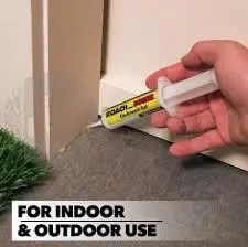 Гель від тарганів та комах Roach doctor Cockroach Gel | Зображення 1