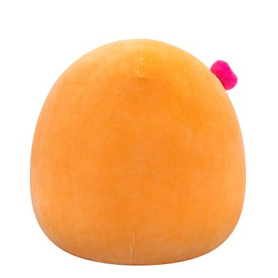 М&apos;яка іграшка Squishmallows Вишневий пончик Перл 36 см (SQCR06742) | Зображення 3