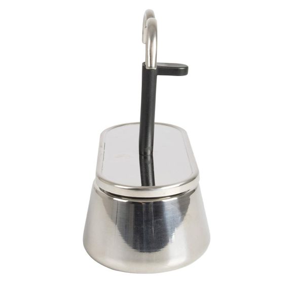 Кавоварка Bo-Camp Stainless Steel 2-cups Silver (2200545) | Зображення 7