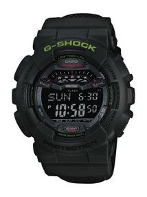 Годинник Casio GLS-100-3ER (модуль №3402)
