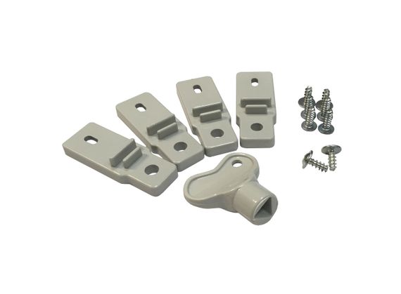 Монтажний комплект на стіну для ЩМПп ЩРН-П-PRO Ny95506319 | Зображення 2