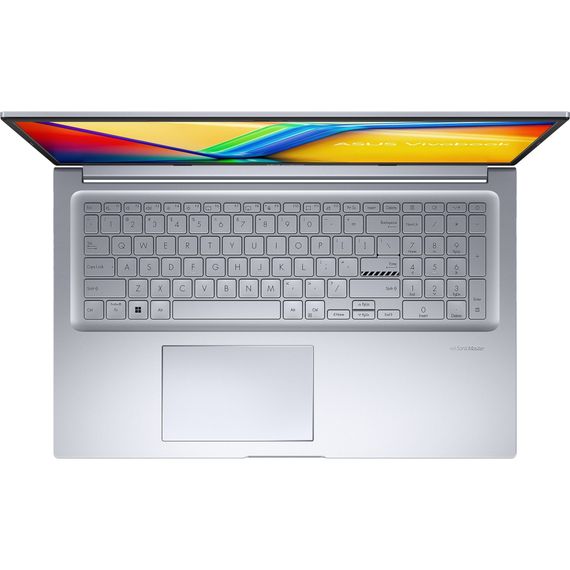 Ноутбук ASUS Vivobook 17X M3704YA-AU129 (90NB1191-M005P0) | Зображення 3
