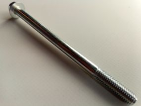 Болт генератора Lanos, "GM"" (94500948) нижній