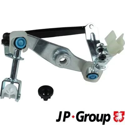 Кулиса Мерива А JP Group (1231700310)