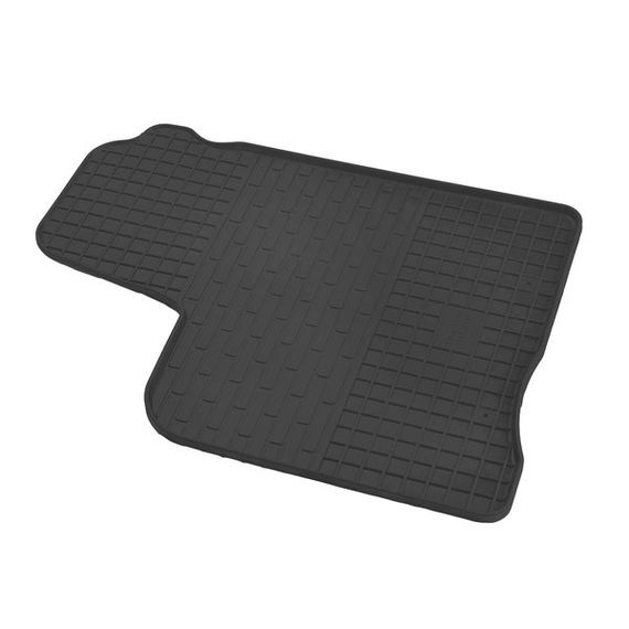 Резиновые коврики для 2110-2112 (4 шт, Stingray Premium) для ВАЗ 5 | Зображення 1