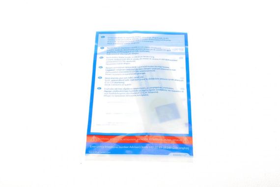 Комплект зчеплення VW Caddy 2.0TDI 09- 103kw  d=240mm  ADV1830130 | Зображення 5