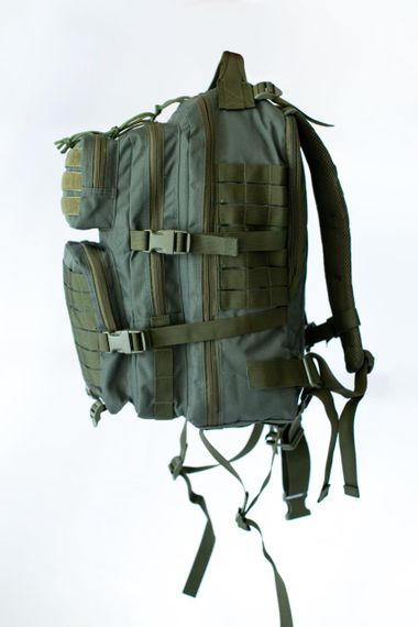 Тактический рюкзак Tramp Squad 35 л. coyote UTRP-041-green | Зображення 2