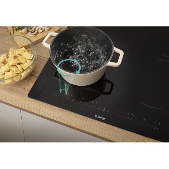 Варочная поверхность Gorenje GI6442BSCE | Зображення 8