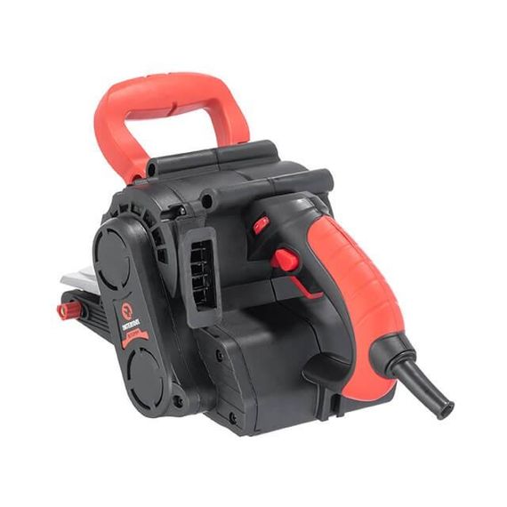 Шлифмашина ленточная Intertool-Storm - 800 Вт (WT-0529) | Зображення 3