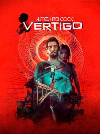 Alfred Hitchcock - Vertigo (PC) - Steam Gift - EUROPE