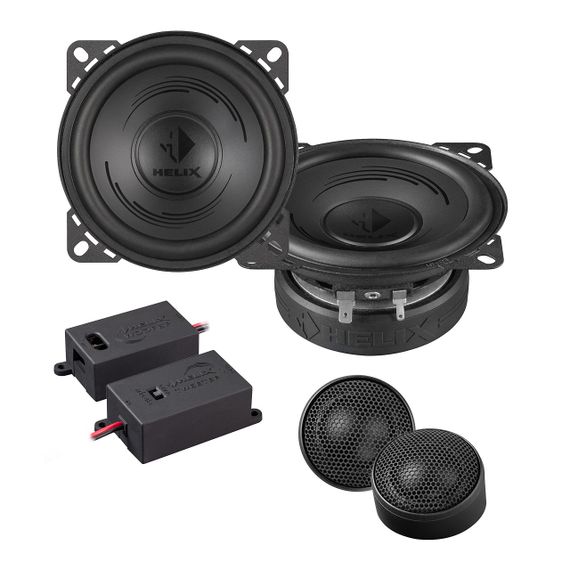 Автоакустика Helix PF K100.2