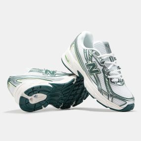 Чоловічі кросівки New 740v2 , В'єтнам 1995 43 27,5