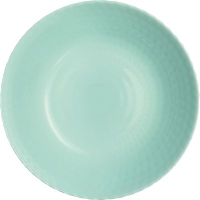 Тарілка Luminarc Pampille Light Turquoise 20 см супова (Q4650)