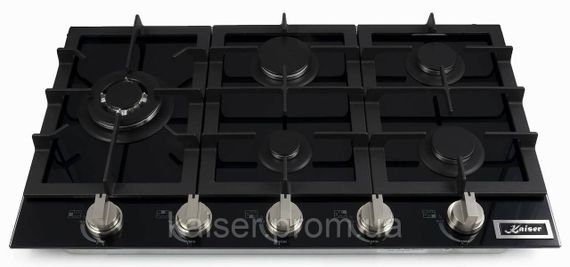 Варочная поверхность газовая Kaiser KCG 9387 Turbo