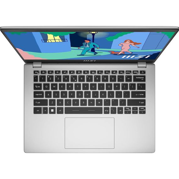 Ноутбук MSI Modern 14 (C12MO-896XUA) | Зображення 3