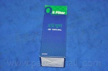 Фільтр масляний двигуна MB Sprinter, VW LT (вир-во PARTS-MALL) PARTS-MALL PBD006 на MERCEDES-BENZ E-CLASS седан (W124)