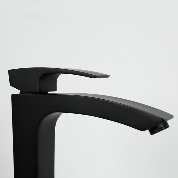 Змішувач для умивальника Gappo G1007-16 | Зображення 4