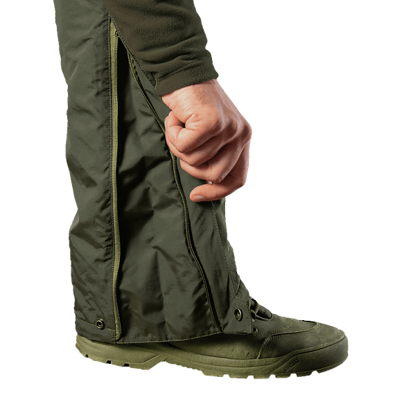 Зимові штани Patrol Темна Олива (8328), XXXL | Зображення 8
