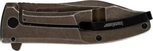 Ніж Kershaw Boilermaker | Зображення 1