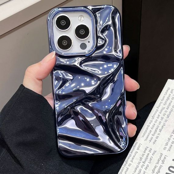 Чехол TPU Sea для Apple iPhone 12 Pro Max (6.7") | Зображення 1