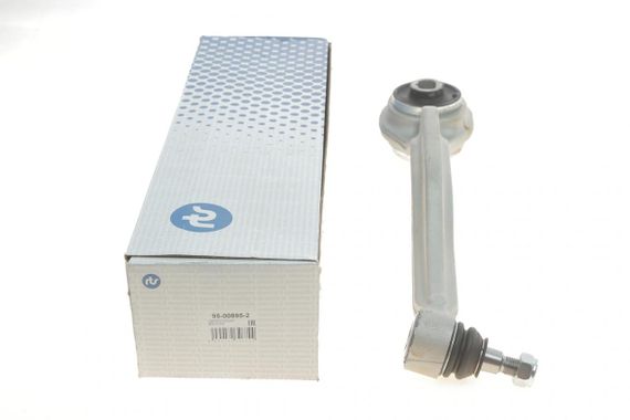 Рычаг подвески передний снизу  L Mercedes Benz E-class W211 S211 02-09 SL-class R230 01-12 95-00895-2